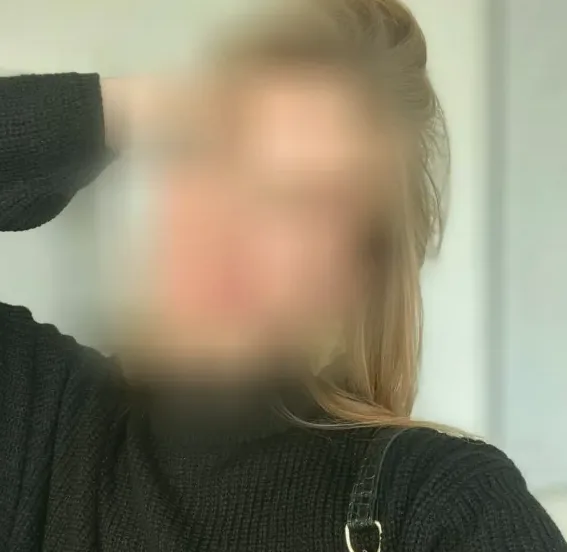 Abigail, 26
