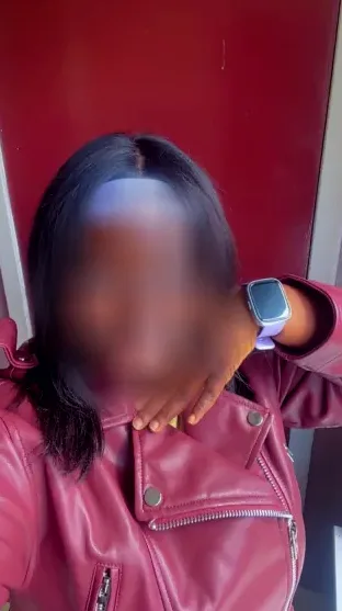 Aisha, 22