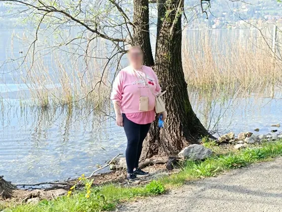 Angharad, 40