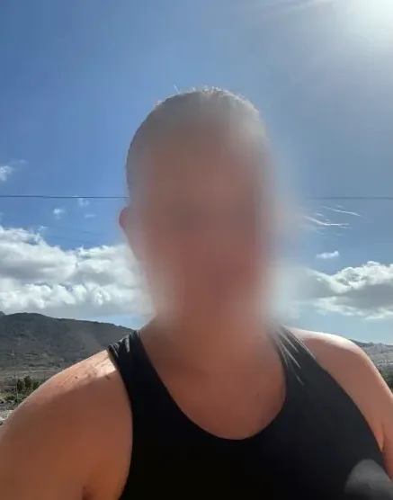 Aoife, 37