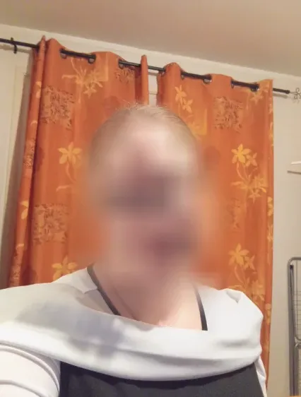 Courtney, 37