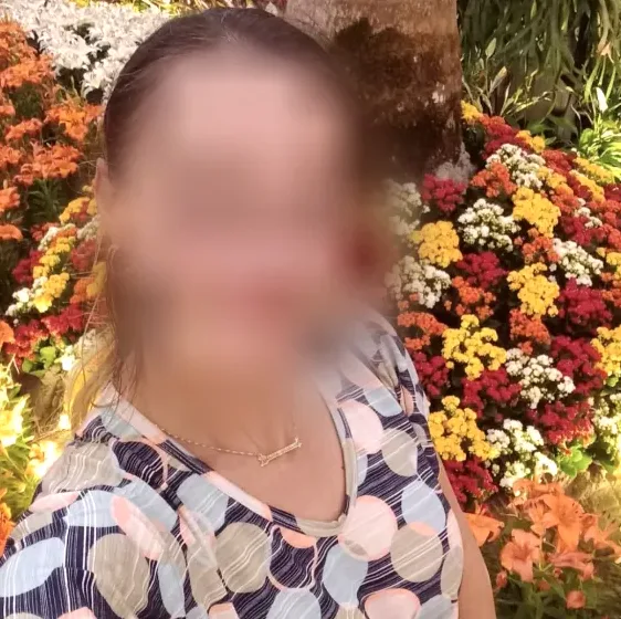 Hannah, 33