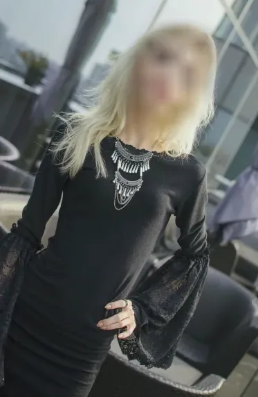 Jessica, 25