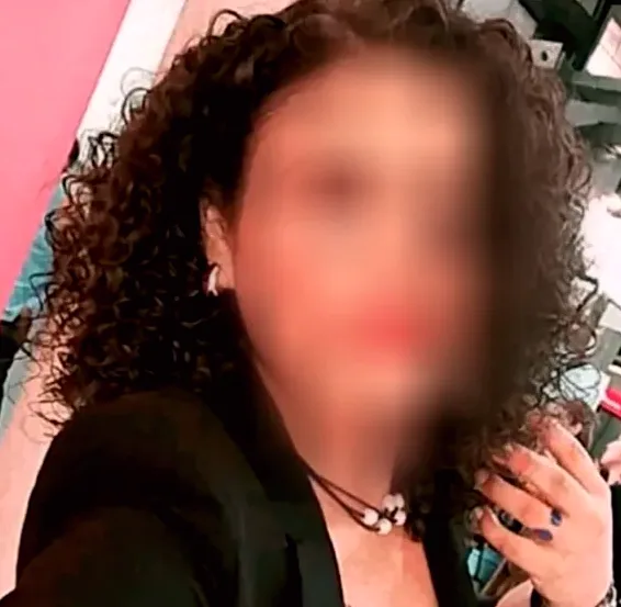 Karolina, 35