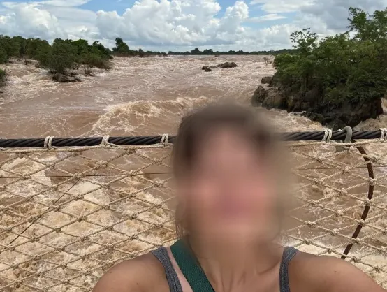 Katie, 34