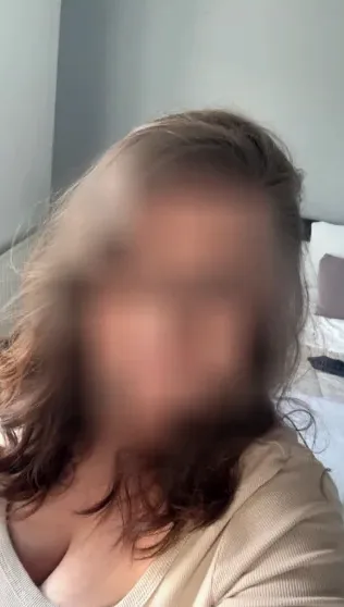 Megan, 36