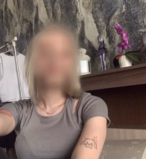 Orla, 19