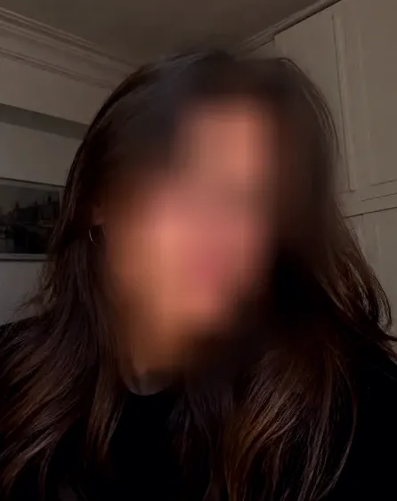 Rachel, 30