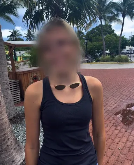Sofia, 20
