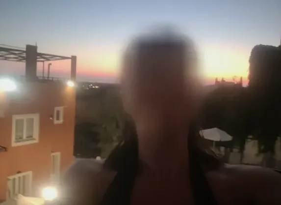 Sophie, 38