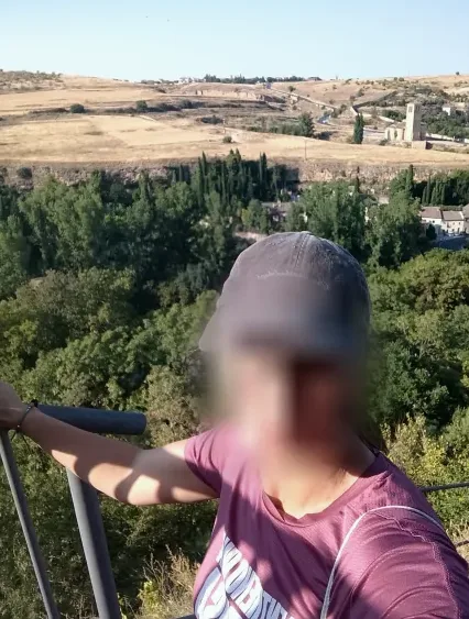 Sophie, 40