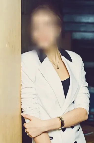 Weronika, 30